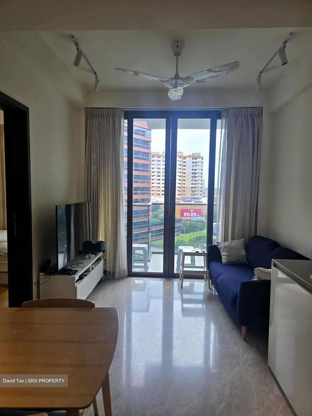 Park Place Residences At Plq (D14), Apartment #506359861